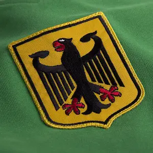 Away jersey Allemagne de l’Ouest 1970’s image-4