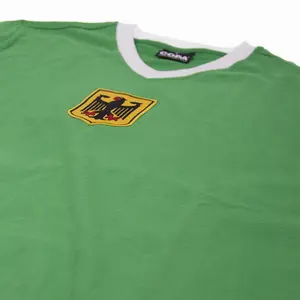 Away jersey Allemagne de l’Ouest 1970’s image-3