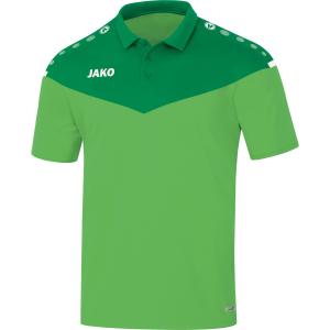 6320-e-22-polo-per-bambini-jako-champ-2-0-verde-chiaro-verde