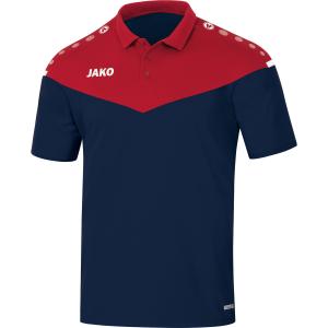 6320-e-91-polo-per-bambini-jako-champ-2-0-blu-navy-rosso