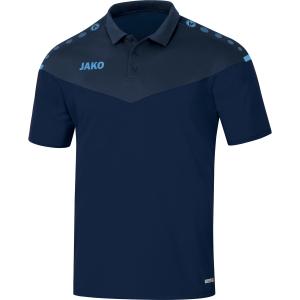 6320-e-95-polo-per-bambini-jako-champ-2-0-blu-navy-blu-scuro-blu-cielo