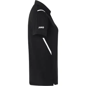 Polo femme Jako Challenge image-3