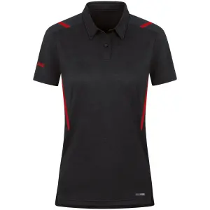 Women's Polo shirt Jako Challenge image-0