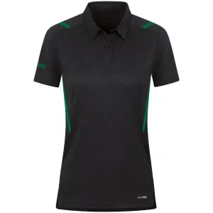 Damen-Poloshirt Jako Challenge image-0