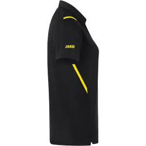 Polo feminina Jako Challenge image-3