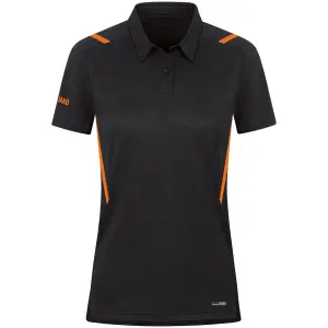 Damen-Poloshirt Jako Challenge image-0