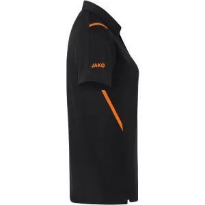 Damen-Poloshirt Jako Challenge image-3