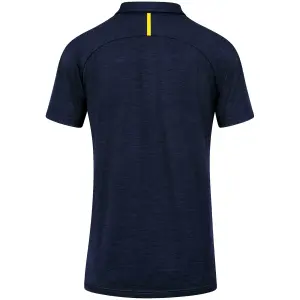 Polo feminina Jako Challenge image-1