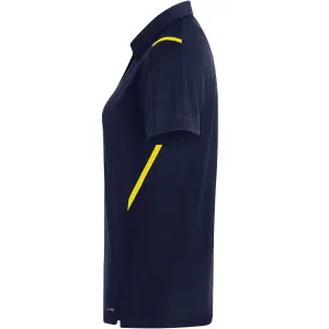 Polo feminina Jako Challenge image-2