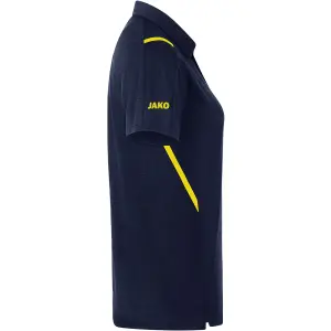 Polo feminina Jako Challenge image-3