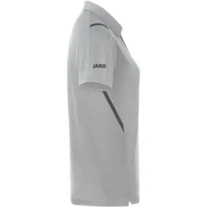 Polo feminina Jako Challenge image-3