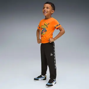 Παιδικό παντελόνι Puma Monster Trucks image-3