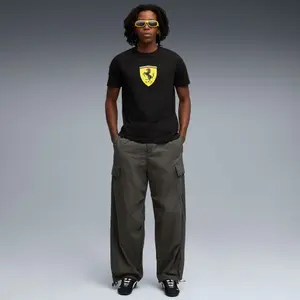 T-shirt Ferrari Scuderia image-2