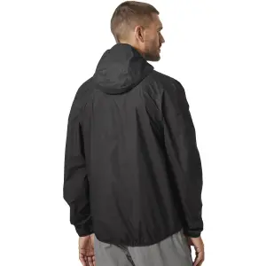 Chubasquero con capucha Helly Hansen Verglas 2.5L Fastpack image-4