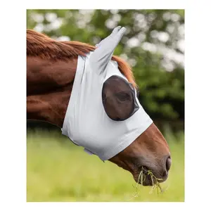 Anti-fly Mask Waldhausen image-1