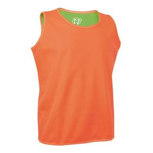 Chalecos de rugby reversibles image-1