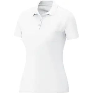 Camisa pólo feminina Jako Team image-0