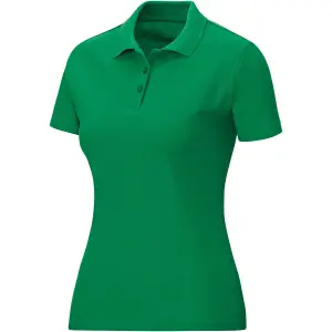 Camisa pólo feminina Jako Team image-0