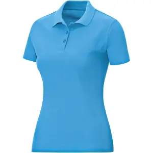 Polo feminino Jako Team image-0