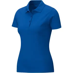 Polo-Shirt Damen Jako Classic coton image-0