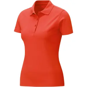Poloshirt für Frauen Jako Classic coton image-0