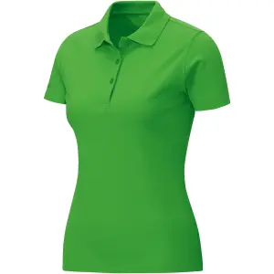 Női polo Jako Classic coton image-0