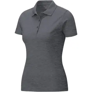 Polo-Shirt Damen Jako Classic coton image-0