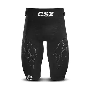 Pantalones cortos BV Sport Csx Pro image-1