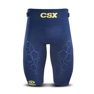 Shorts BV Sport Csx Pro image-0