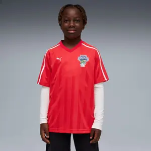 Child Jersey Puma Super T7 image-1