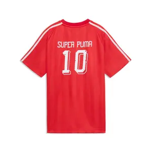 Child Jersey Puma Super T7 image-2