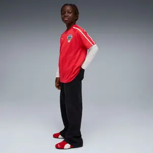 Child Jersey Puma Super T7 image-4