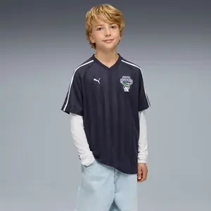 Child Jersey Puma Super T7 image-1