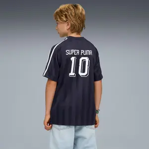 Child Jersey Puma Super T7 image-3
