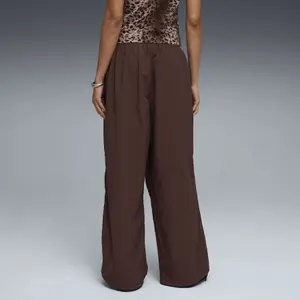 Women's joggers Puma T7 image-3