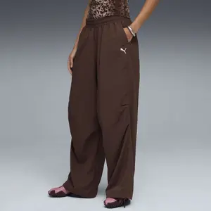 Women's joggers Puma T7 image-4