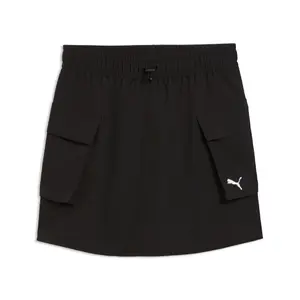 Women's skirt Puma Wardrobe Essentials image-0