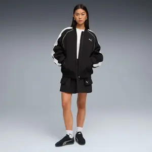 Women's skirt Puma Wardrobe Essentials image-1