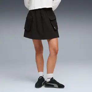 Women's skirt Puma Wardrobe Essentials image-2