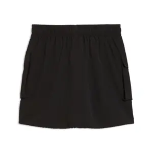 Women's skirt Puma Wardrobe Essentials image-3