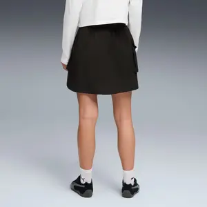 Women's skirt Puma Wardrobe Essentials image-4