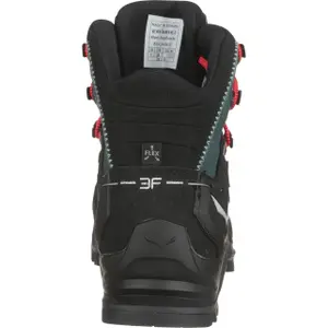 Dámské turistické boty Salewa Mtn image-4