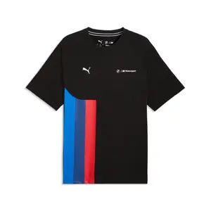 BMW Motorsport Casual T-shirt image-0