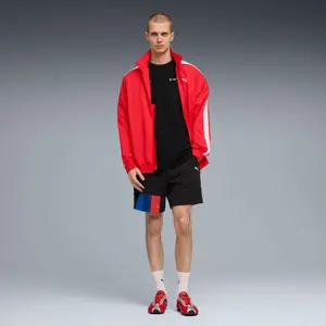 BMW Motorsport Casual T-shirt image-4