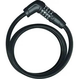 Καλώδιο ασφαλείας Abus Tresor 6412C/120 image-0