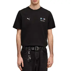 Camiseta BMW Motorsport Essentials image-1