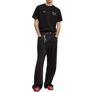 Camiseta BMW Motorsport Essentials image-2