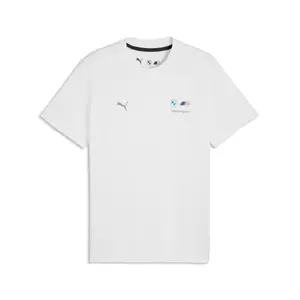 Camiseta BMW Motorsport Essentials image-0