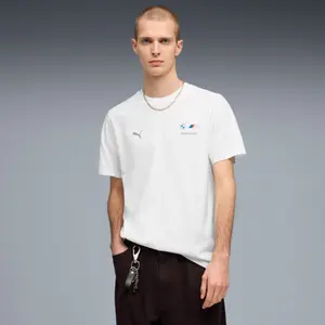 Camiseta BMW Motorsport Essentials image-1