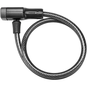 Καλώδιο ασφαλείας Abus Racer 6412K/120 image-0